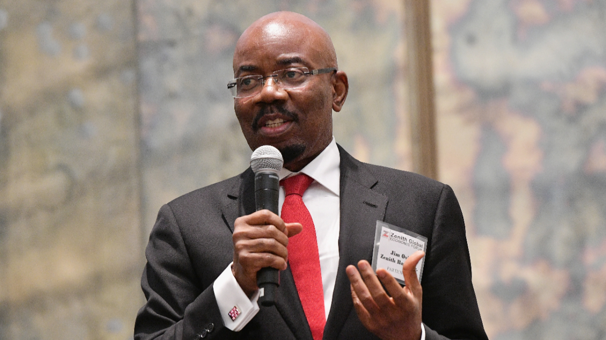 Zenith Bank breaks into East Africa with Kenya acquisition