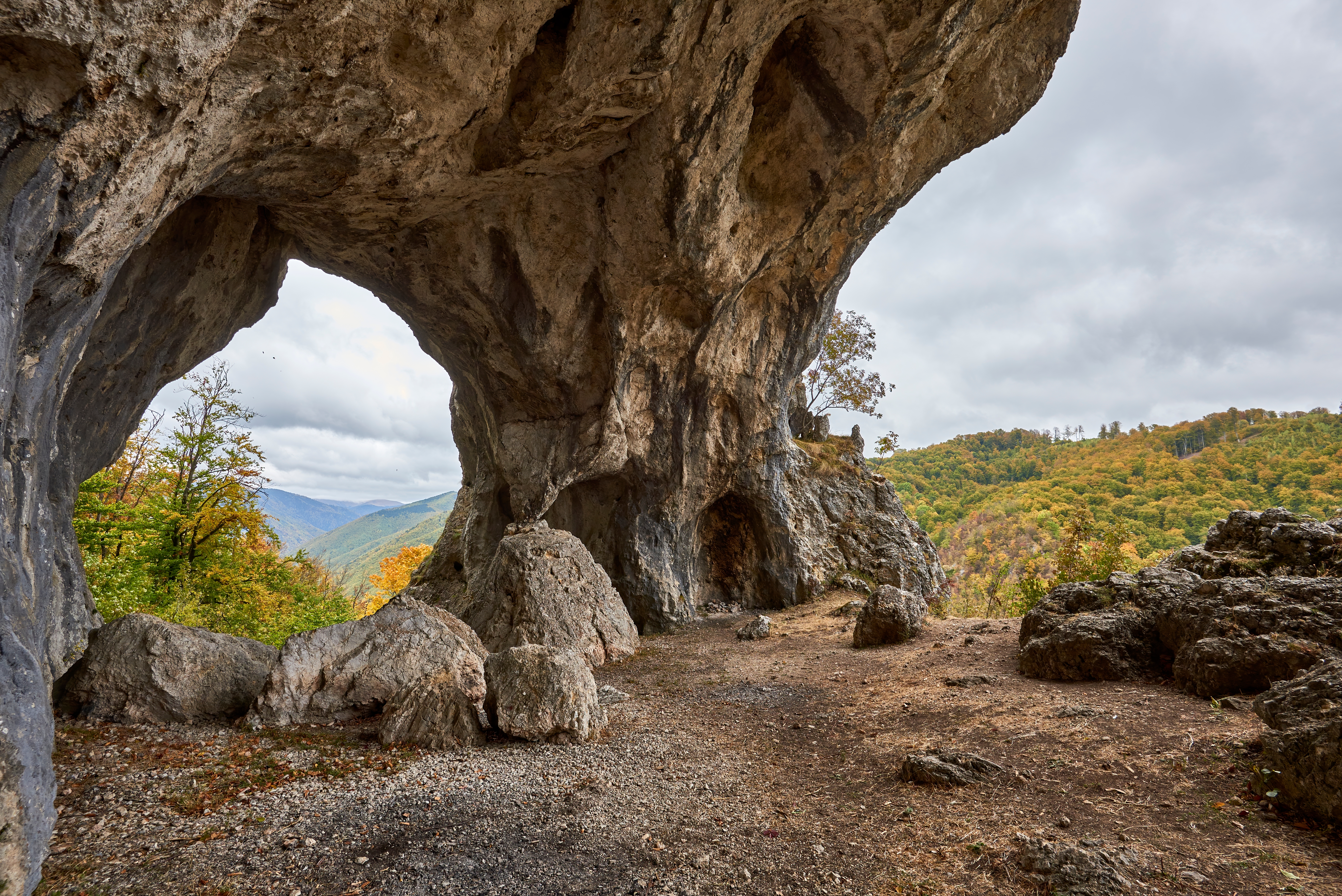 Locuri de vizitat în Gorj - cele mai frumoase obiective turistice care merită văzute