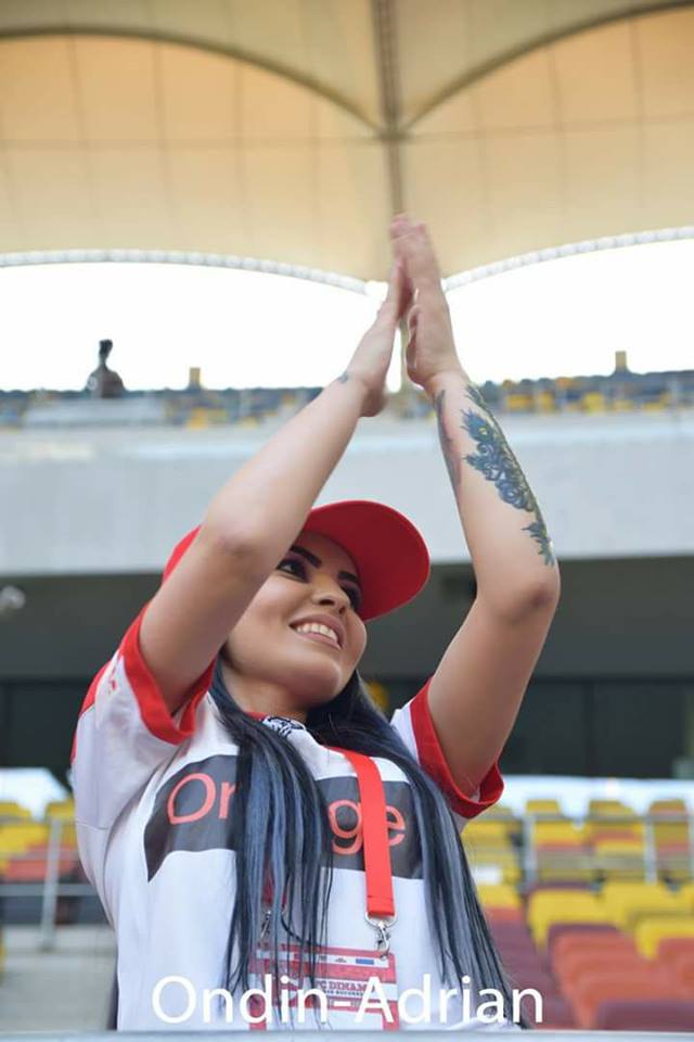 Dinamovistele din PCH sunt pregătire de marele derby cu FCSB / GALERIE FOTO