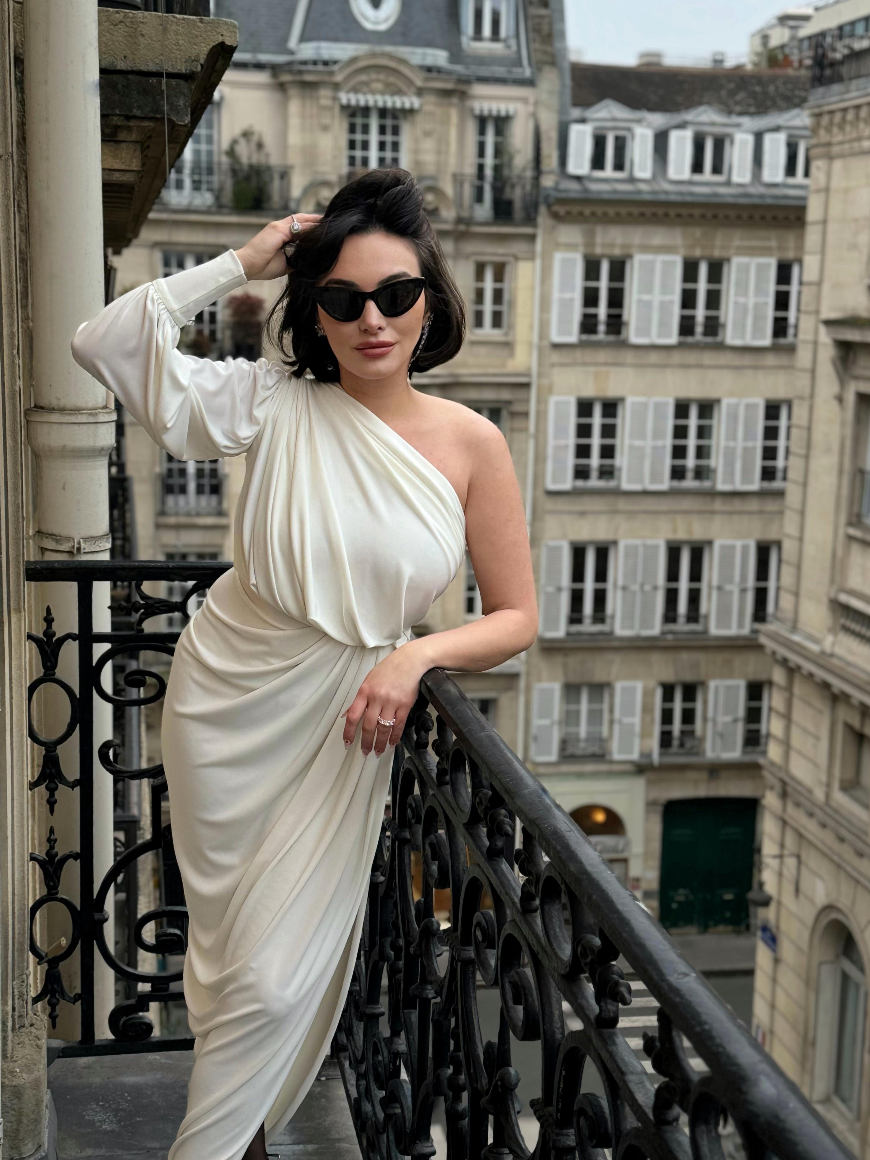 Cadoul inedit pe care l-a primit Ana Morodan de 8 Martie. Cum a fost surprinsă de Ziua Femeii | EXCLUSIV