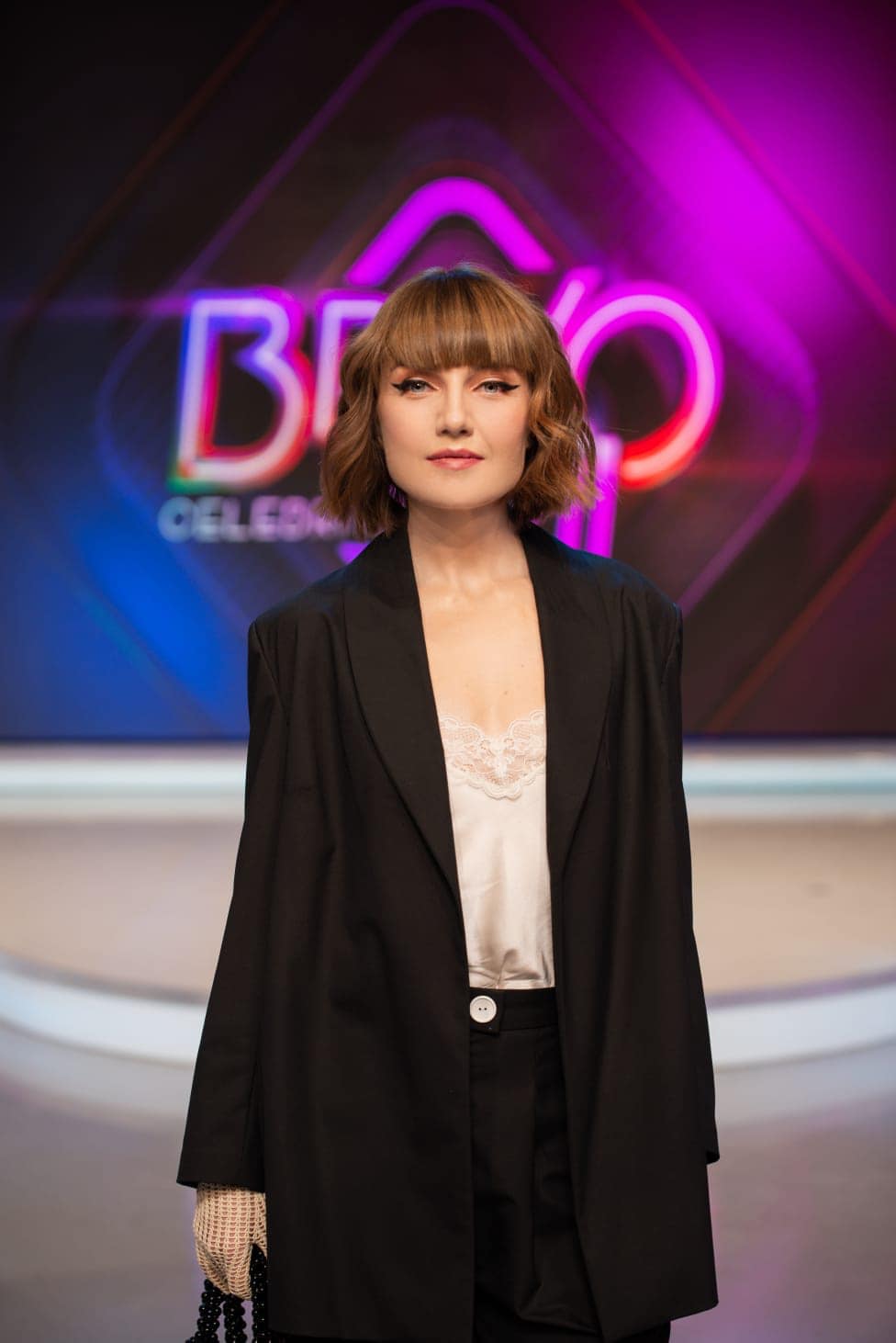 Alexandra Ungureanu, dezvăluiri despre colaborarea cu unul dintre antrenorii de la „Vocea României”