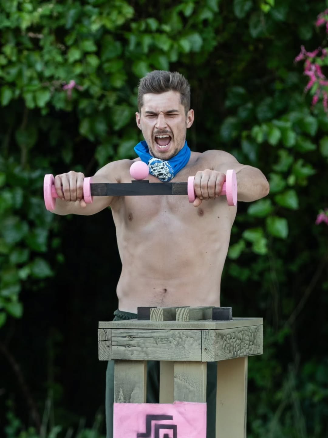 Cum s-a simțit Alberto Hangan după ce a fost eliminat de la Survivor România 2026: „Credeam că merit mai mult ca alții să continui”