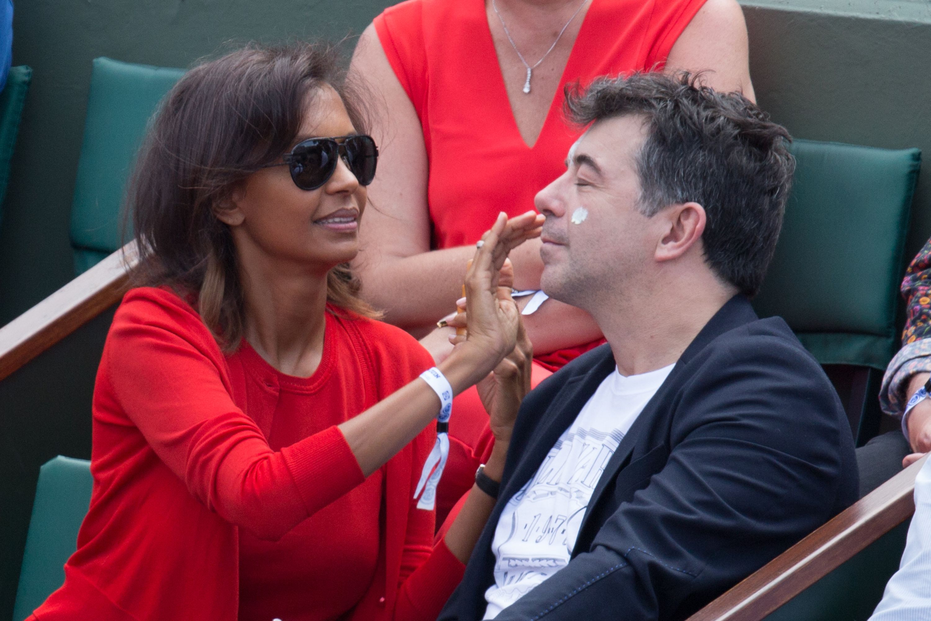VIP Roland Garros. Îndrăgostiți de tenis | GALERIE FOTO