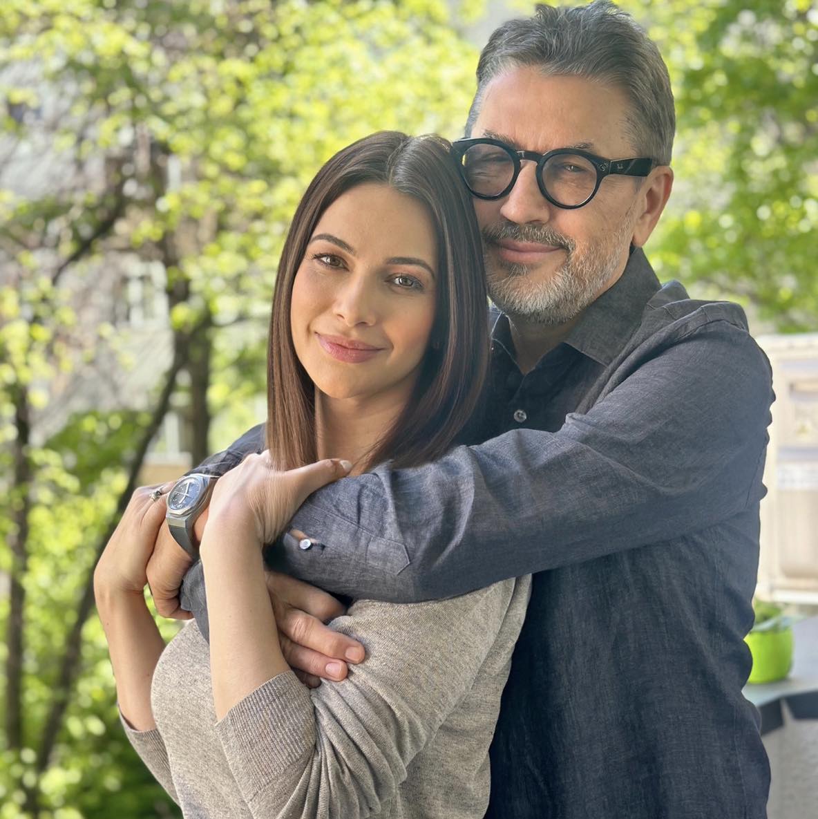 Anunțul făcut de Andreea Berecleanu după 9 ani de căsnicie cu soțul ei, Constantin Stan. Ce se întâmplă în familia lor. „Avem regulile noastre”