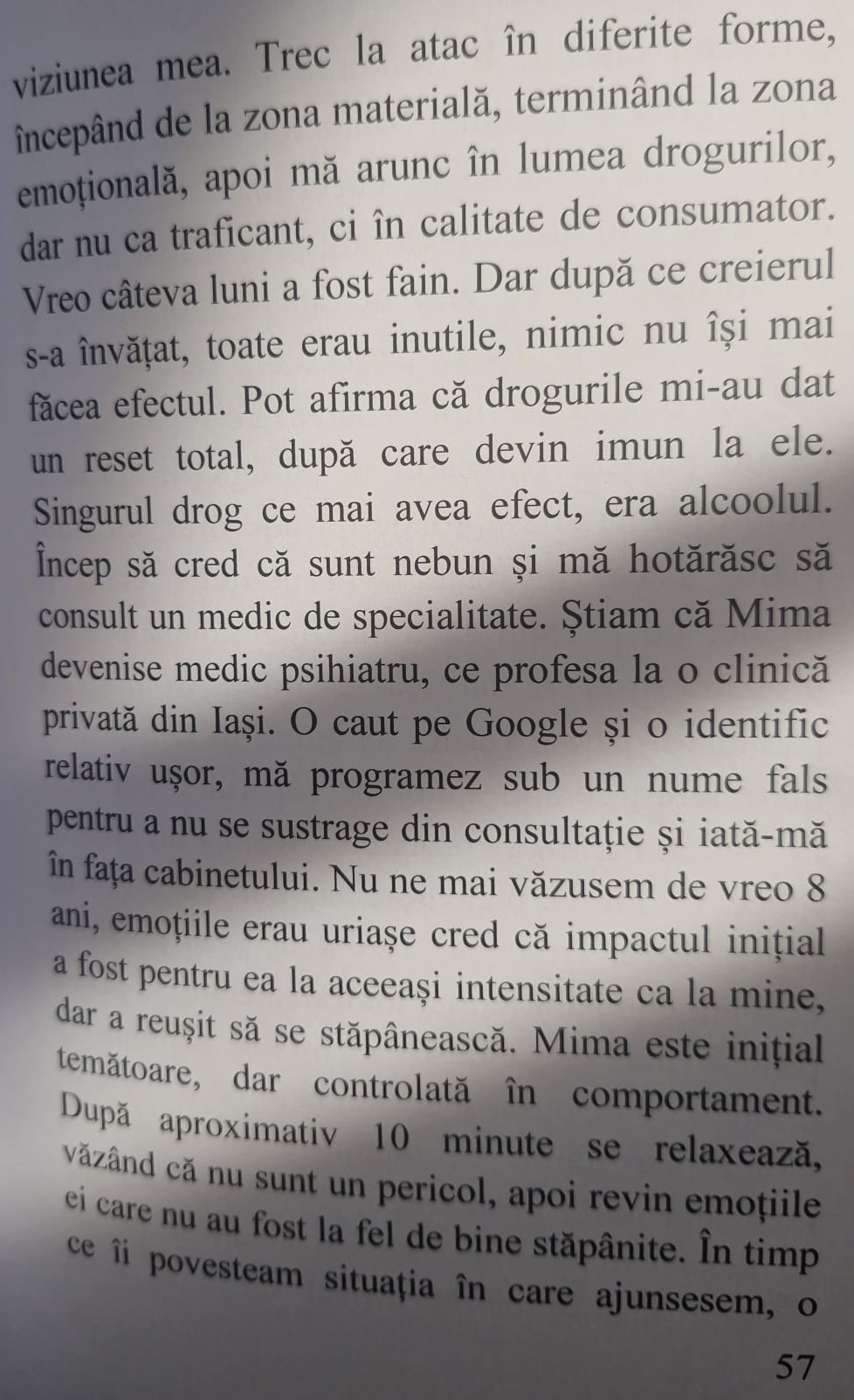 Ce meserie a învățat criminalul Teodorei Marcu, ca să o recucerească pe tânăra pe care a ucis-o