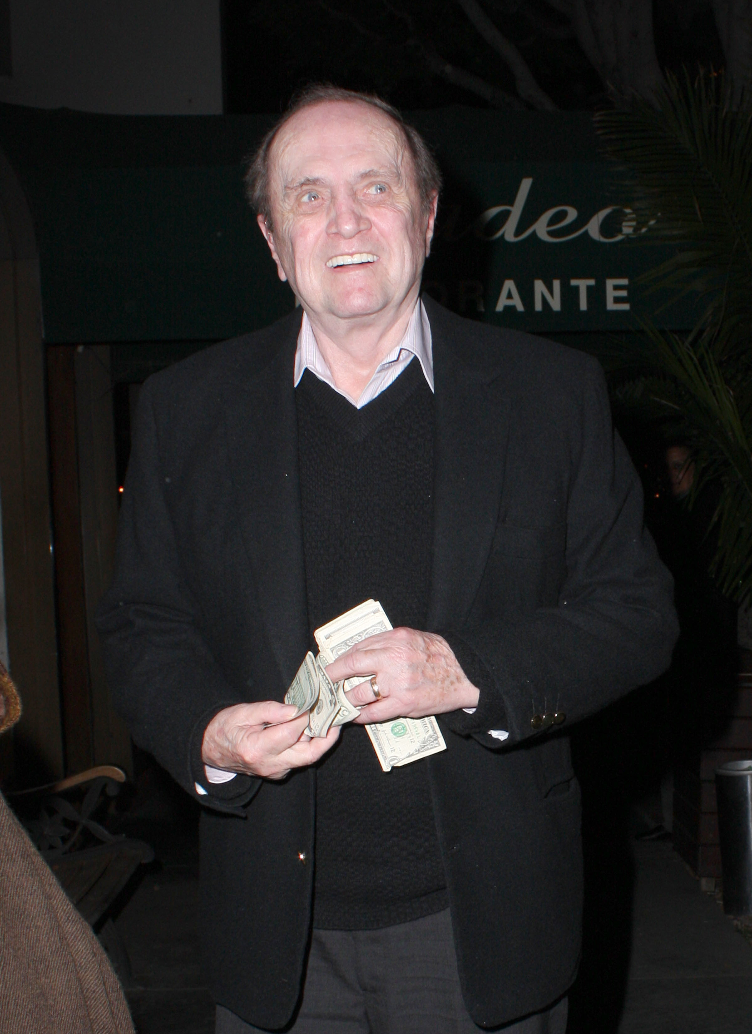 Bob Newhart a murit la 94 de ani. Actorul a jucat în „The Big Bang Theory”