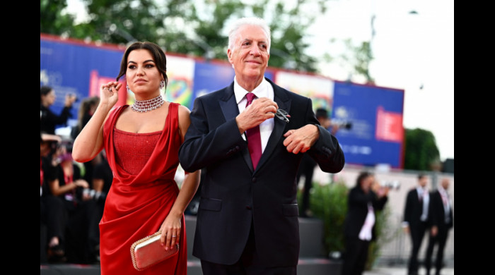Care este singurul lucru pe care Piero Ferrari i l-a interzis soției lui, Romina Gingașu. „Nu am voie. Mă ocup mai mult de treburile mele”