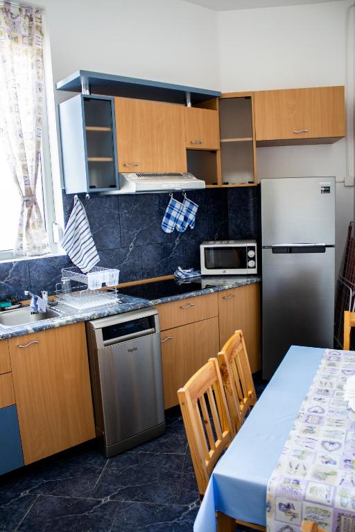 Untold 2022. Așa arată apartamentul de aproape 5.000 de lei/noapte ce poate fi închiriat pe durata festivalului de la Cluj - FOTO
