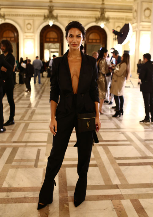GALERIE FOTO/Cea mai strălucitoare gală a anului! ELLE Style Awards a ajuns la ediția a șaptea! - VIDEO