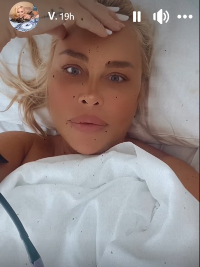 Vica Blochina, operată înainte de finala Survivor România 2023. Ce i s-a întâmplat: „Am trecut printr-o perioadă foarte stresantă”