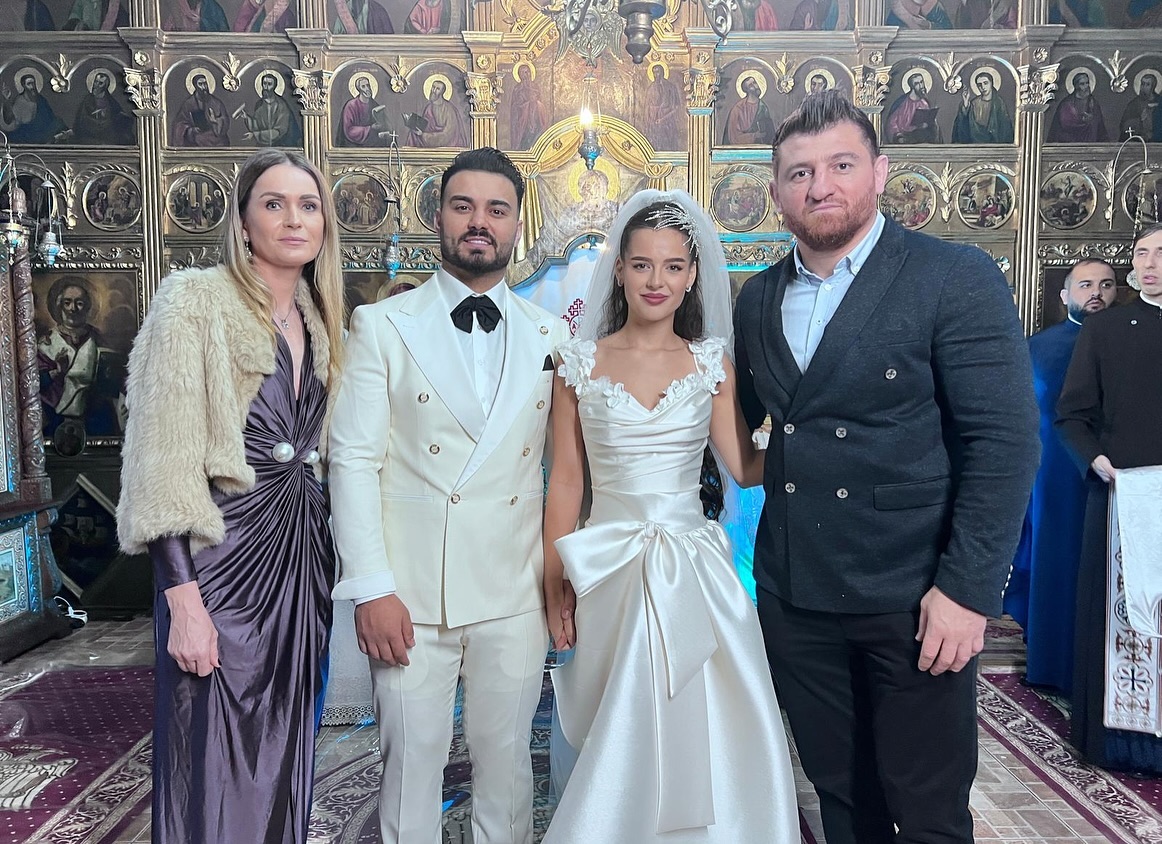 Ce spune Cătălin Moroșanu despre divorțul dintre Jador și Oana Ciocan. Semnul că s-au despărțit