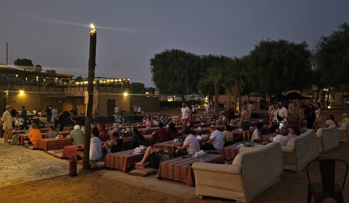 Totul despre Ras Al Khaimah, destinația de vis care a furat inimile turiștilor prin cultură, natura spectaculoasă și hoteluri de lux aflate chiar pe malul mării