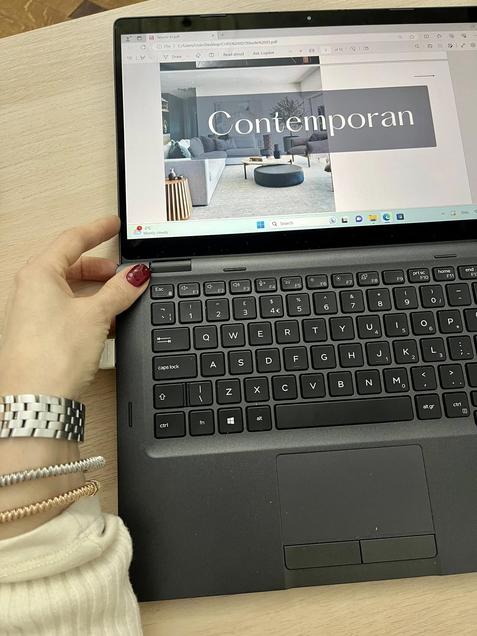 Cum influențează designul interior starea de bine. Adriana Popescu, expert: „Casa nu este doar locul în care trăim. Este locul care ne învață cum să trăim” 