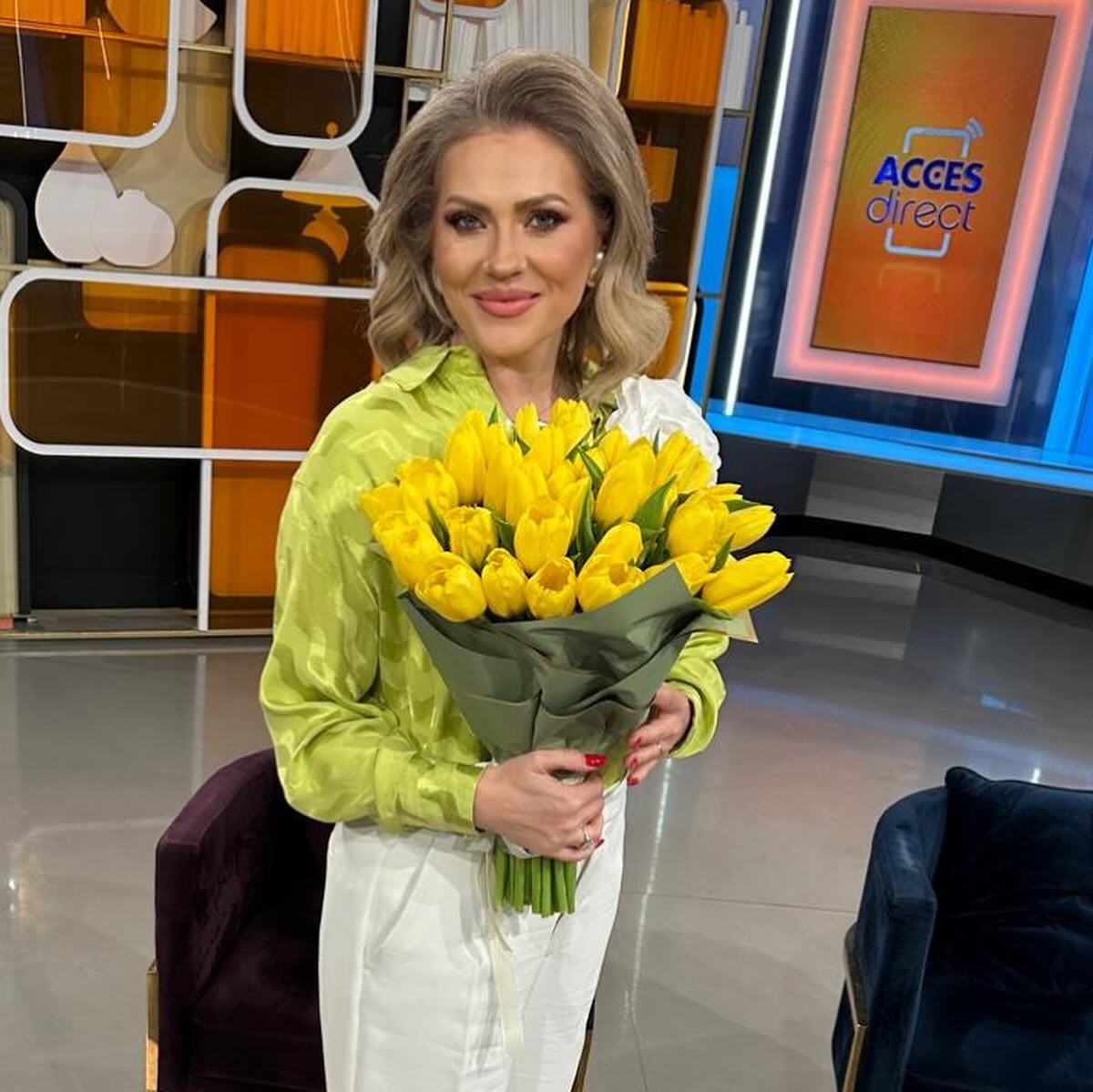 De ce emisiunea „În direct cu România” a fost scoasă de la Antena 1. Mirela Vaida rupe tăcerea: „A fost de la început un proiect dificil”