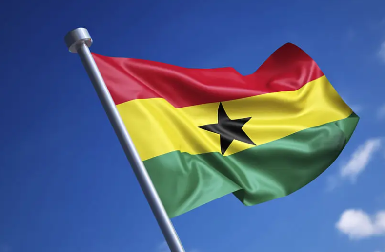 Ghana