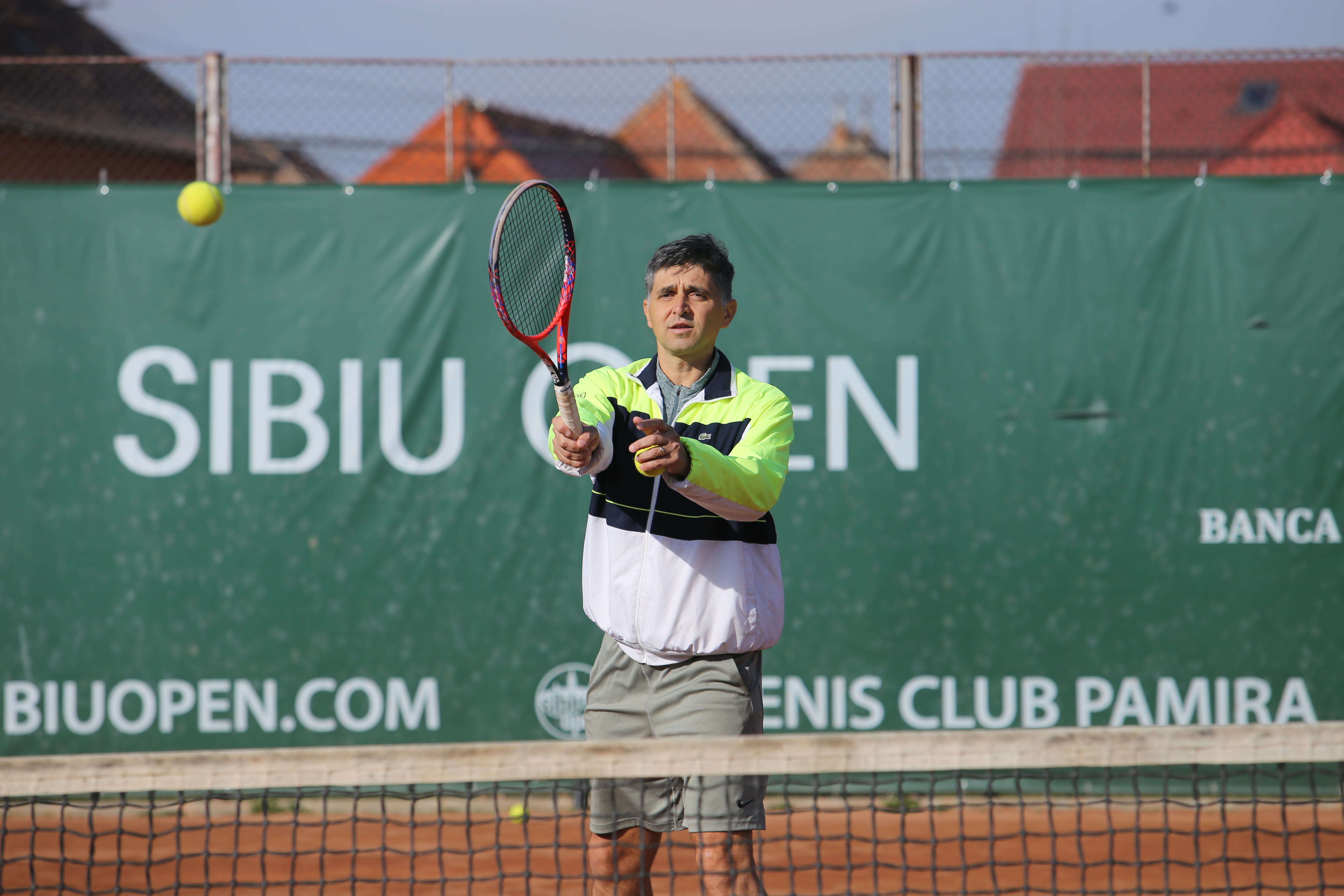 Antrenorul de tenis al lui Klaus Iohannis a ratat șansa de a o pregăti pe Simona Halep în 2009, când a refuzat-o! ”Poate dacă eram, nici nu ajungea așa de sus” (FOTO&VIDEO)