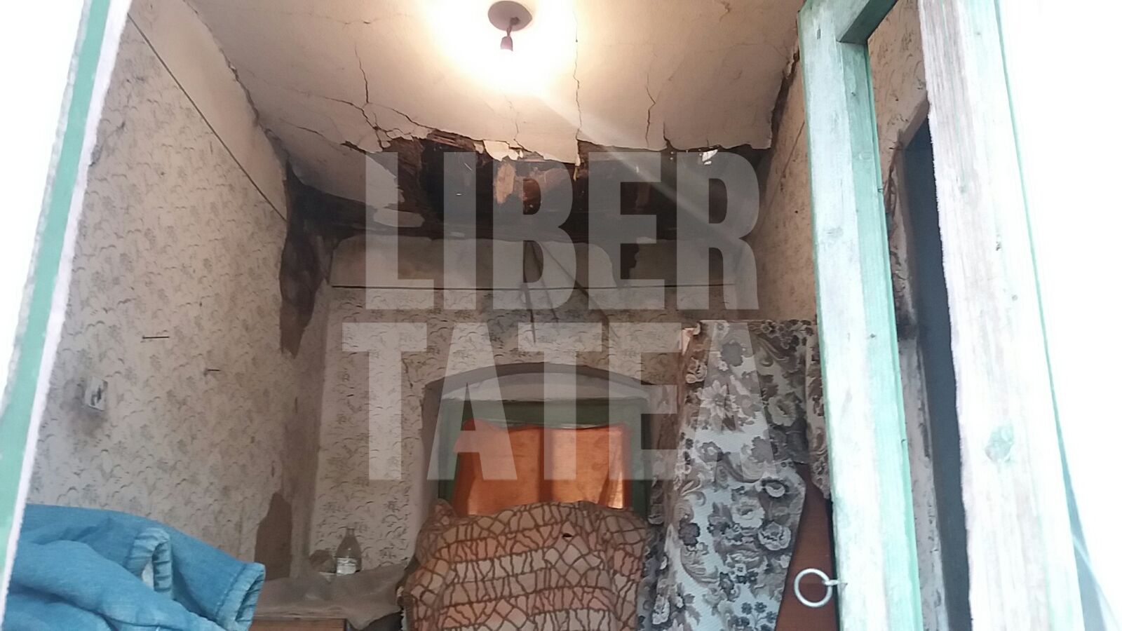 REPORTAJ: Două familii îndoliate după crima de la metrou. Alina, copilul adoptat de vecini din cauza sărăciei în care trăia