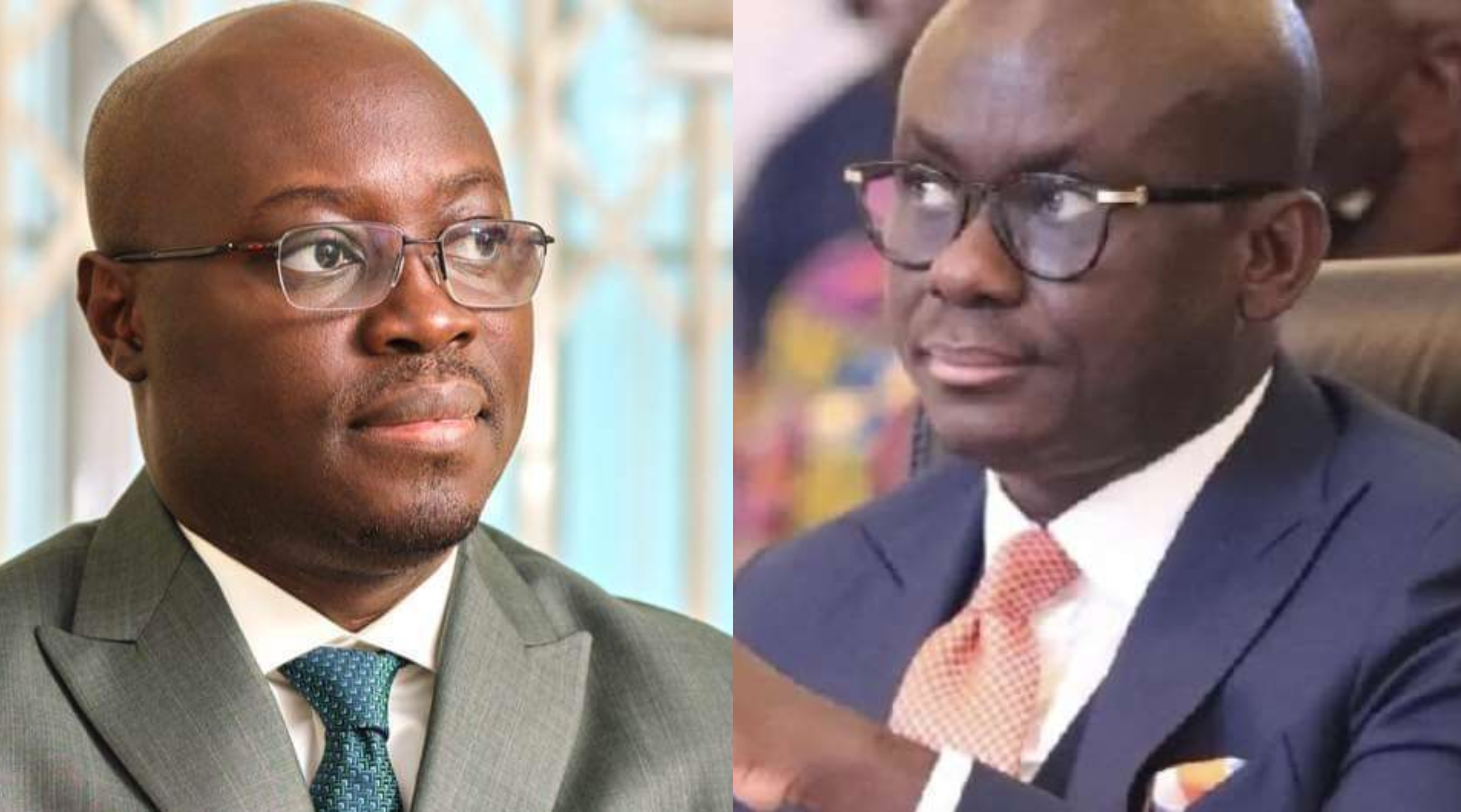 Ambulance case: Gofred Dame asked me to incriminate Ato Forson - Witness reveals