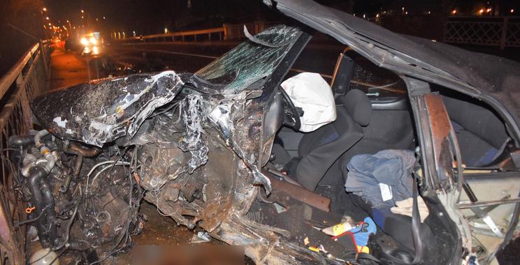 Magát buktatta le az Attila halálát okozó milliárdoscsemete - „Megcsúsztam és nekipattantam az autónak”