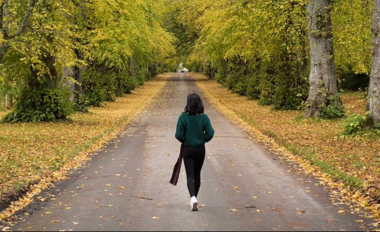 Full width image