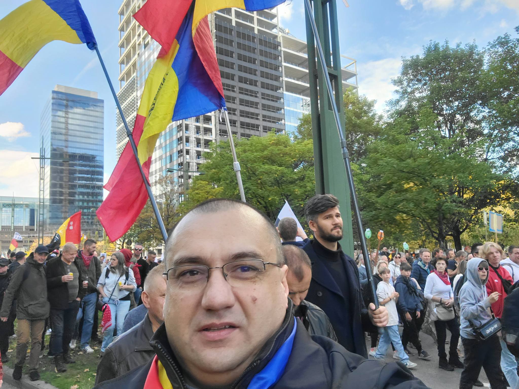 Cristian-Vasile Terheș, candidat PNCR la Președinția României | Portret 