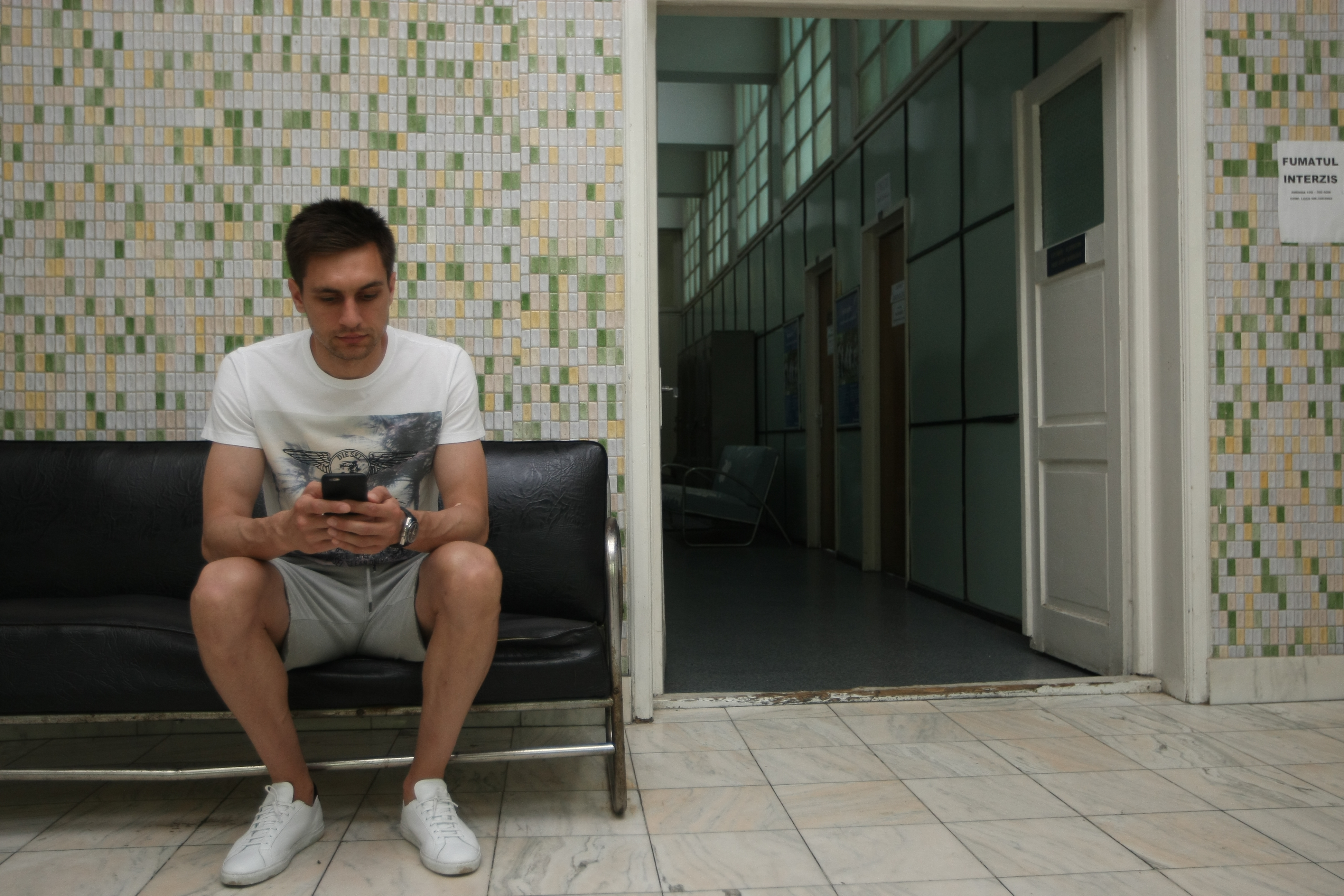 Euro 2016. Tricolorii au efectuat vizita medicală la INMS şi aşteaptă ca selecţionerul să anunţe lotul de 23 pentru turneul final GALERIE FOTO