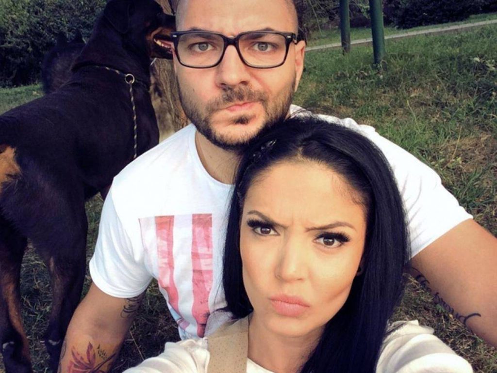 Andreea Mantea își aniversează ziua de naștere. "Așa îmi spune toată echipa acum? Bestiuța?" | FOTO
