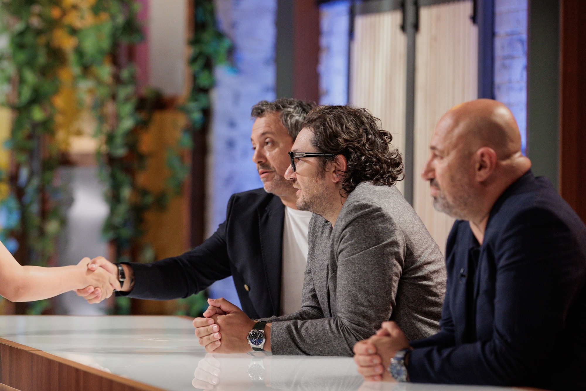 MasterChef, 10 noiembrie 2025. Concurenta care a fost eliminată din concurs: „Nu ea trebuia să iasă”