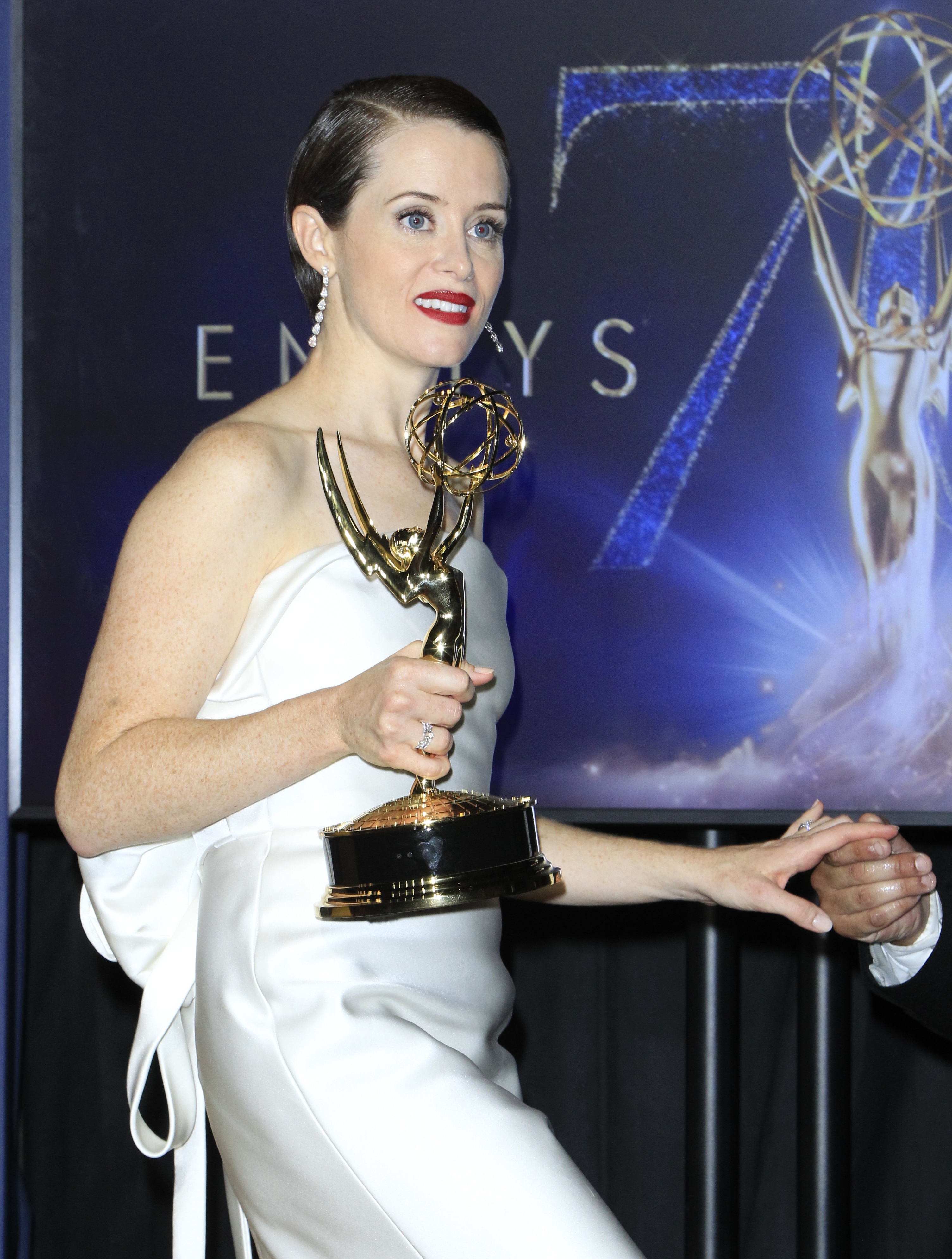 FOTO | Cele mai frumoase ținute de la Premiile Emmy 2018. Scarlett Johansson, Jessica Biel și Penelope Cruz au făcut senzație pe covorul roșu