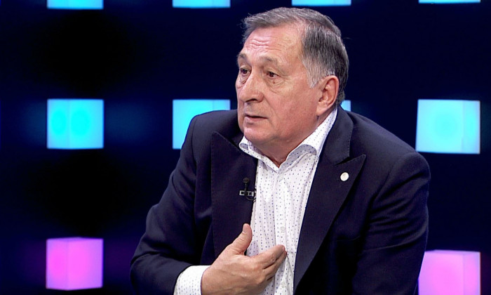 Plecare de la Digi Sport. Unul dintre cei mai vechi colaboratori părăsește postul TV după 15 ani: „O să stau să-mi văd de treaba mea”