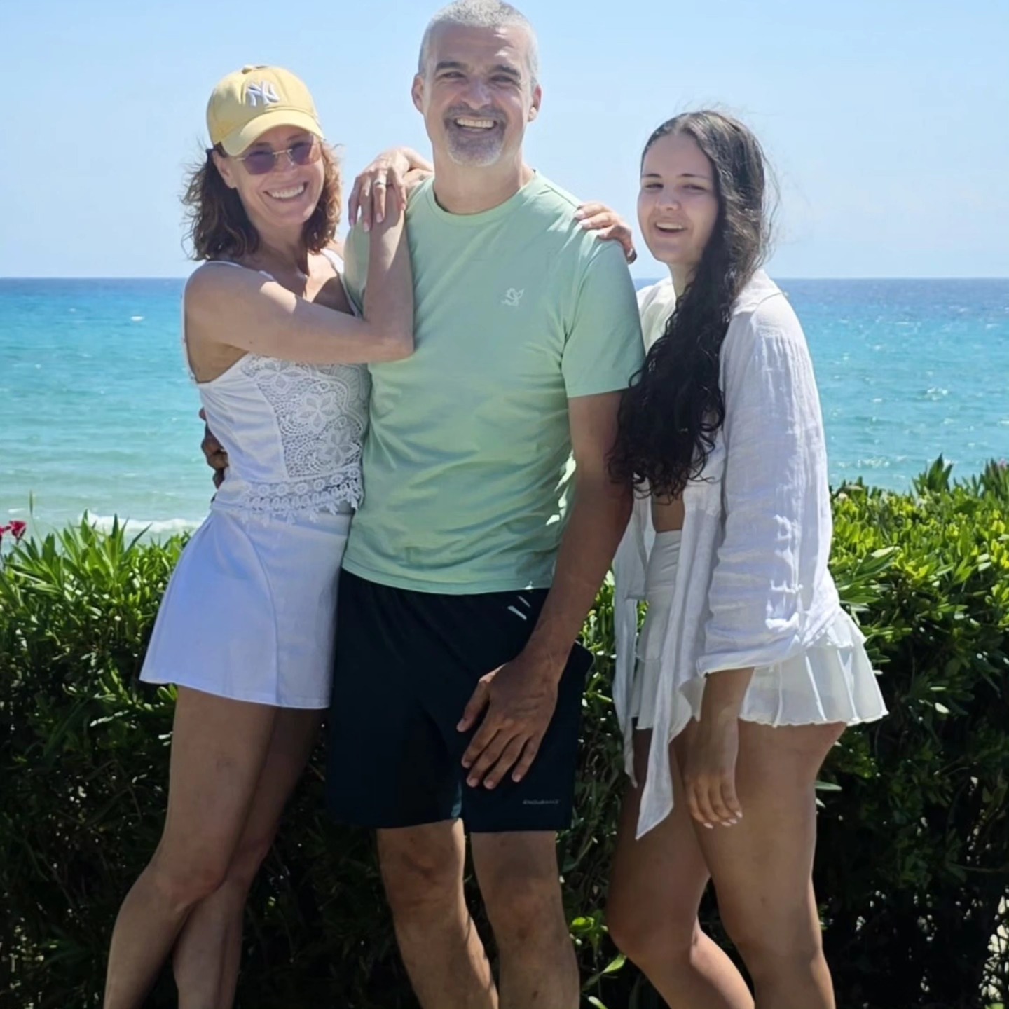 Aurelian Temișan și Monica Davidescu au aniversat 31 de ani de relație. „Tot ce îmi doresc e să nu ne oprim din drumul nostru”