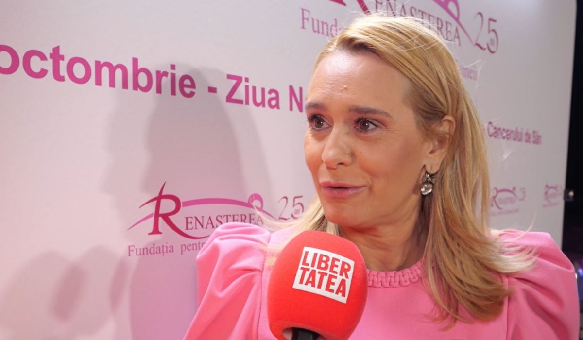 Andreea Esca s-a uitat pe Netflix și a început să plângă: „Multicel”. Ce documentar i s-a părut genial și înfricoșător