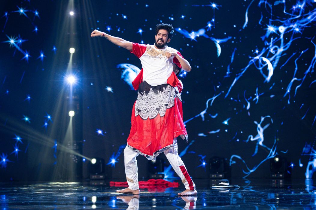 Ravi și Pintu, indienii care au inventat un moment inedit pentru „Românii au talent” 2024. Ce planuri au cu banii de la PRO TV