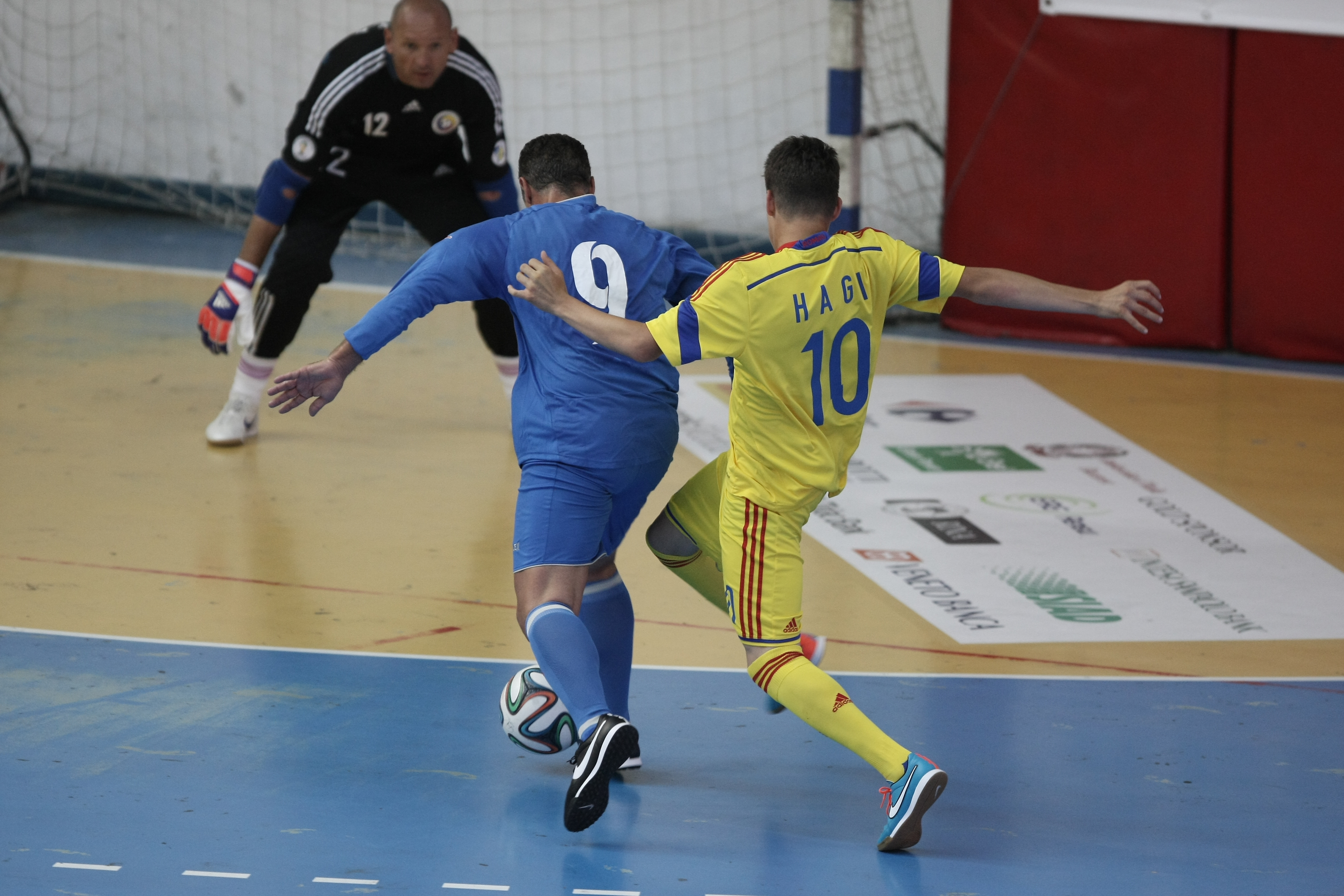 Ianis Hagi își laudă viitorul club: ”Fiorentina este o echipă mare”