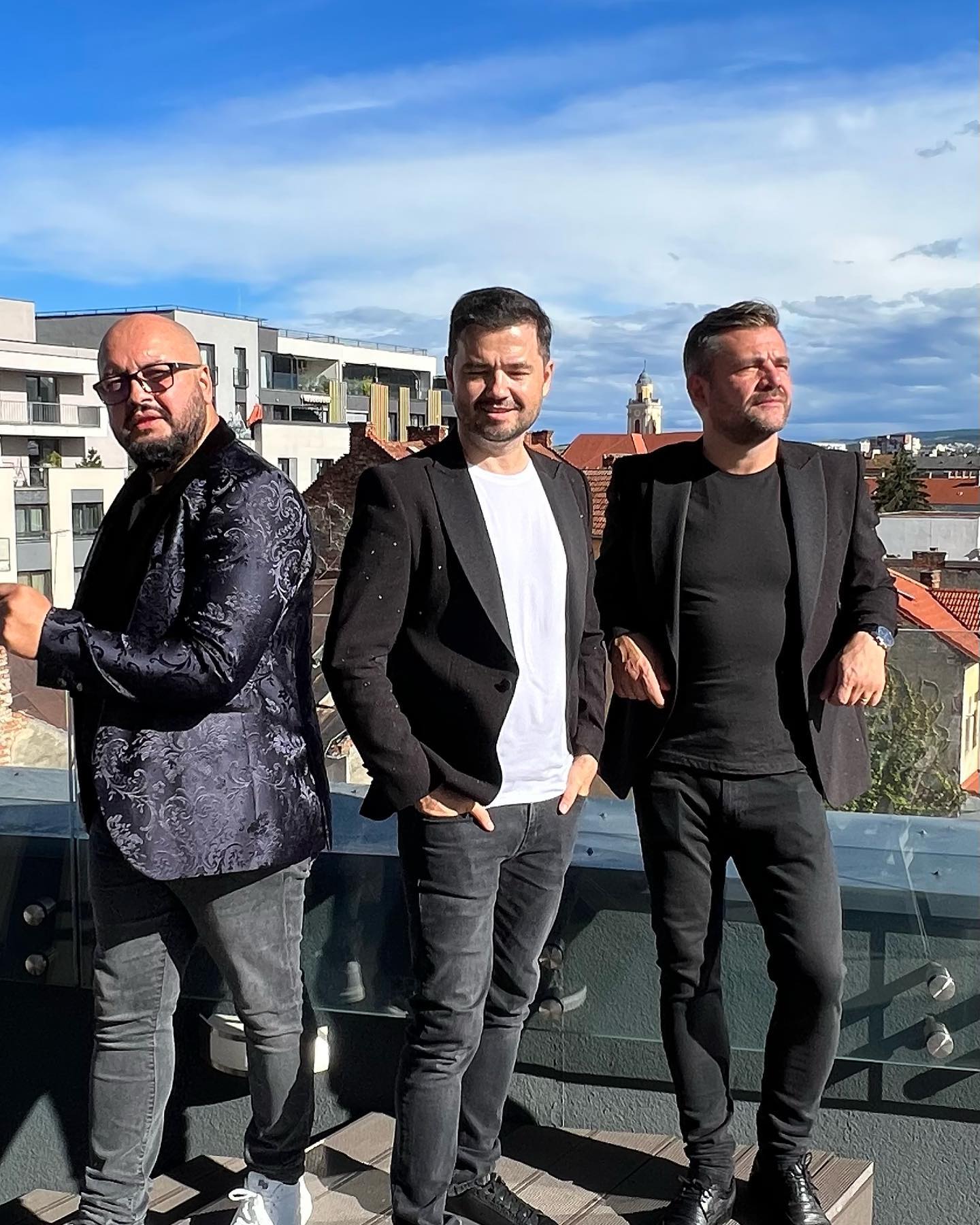 Câți bani au câștigat membrii trupei 3 Sud Est. Laurențiu Duță: „Nu suntem milionari sau acei prințișori preferați de companiile mari”