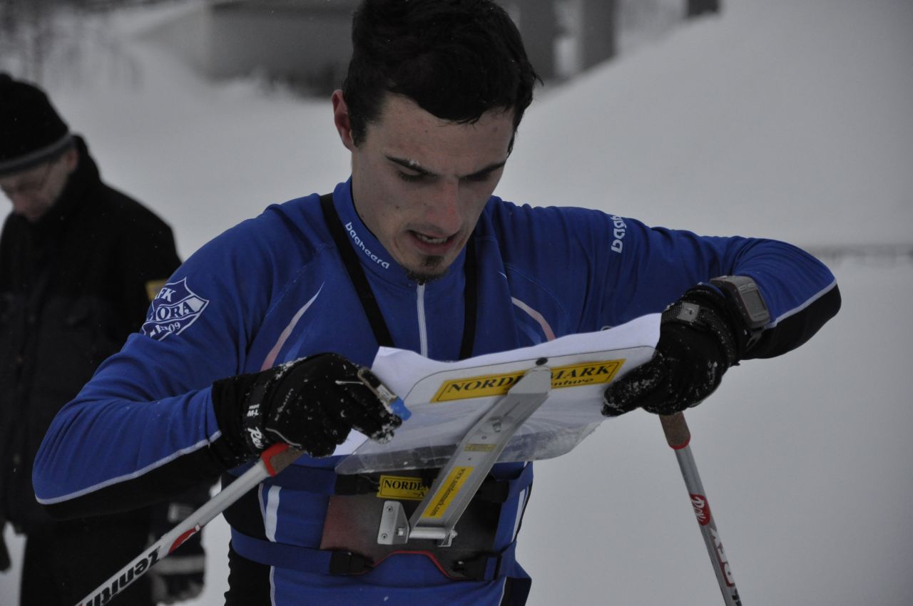 Atacăm cu patru sportivi Campionatul Mondial de Orientare pe Schiuri / GALERIE FOTO