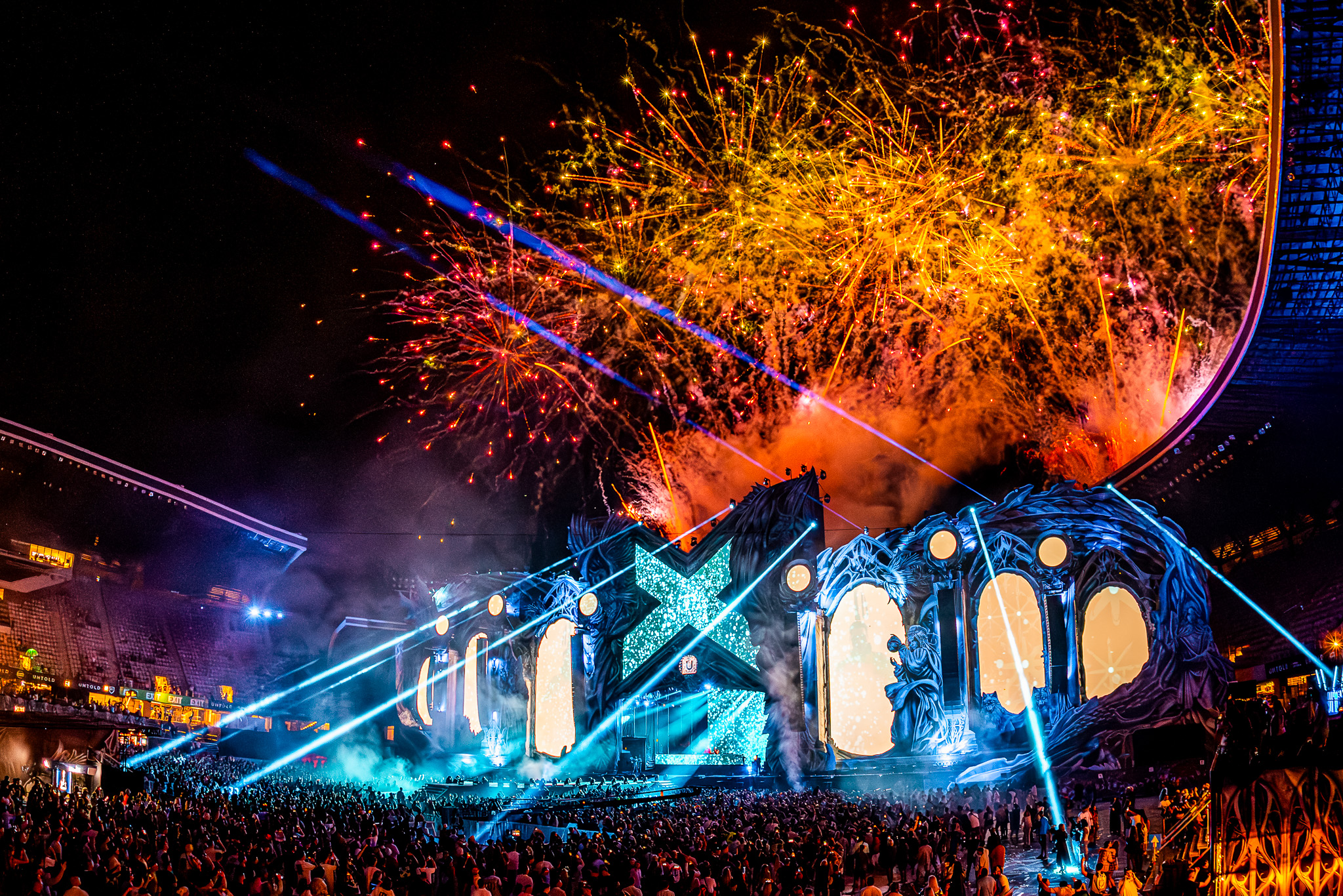 Când are loc UNTOLD 2026. Cum îți poți lua bilete pentru festivalul din Cluj-Napoca