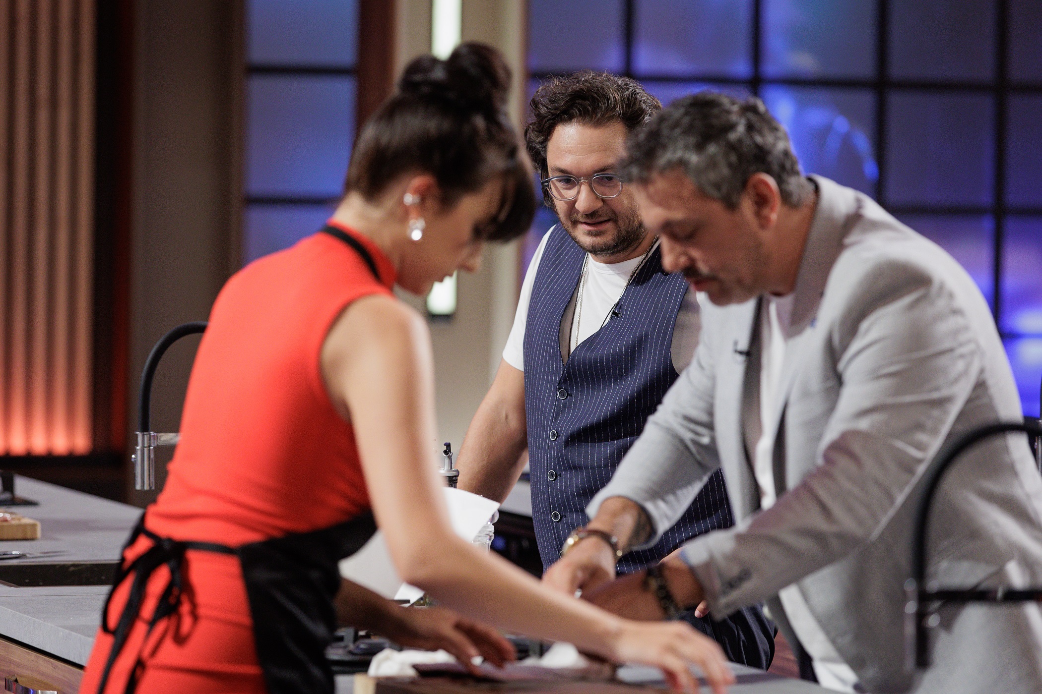 Mihai Morar, mesaj subtil după ce Sorin Bontea, Florin Dumitrescu și Cătălin Scărlătescu au plecat la PRO TV: „În sfârșit, la «Chefi la cuțite» avem...”