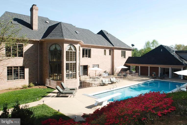 US sells ex-Gambian dictator Yahya Jammeh’s $3.5m Maryland mansion and returns $2.5m to victims of his 22-year rule