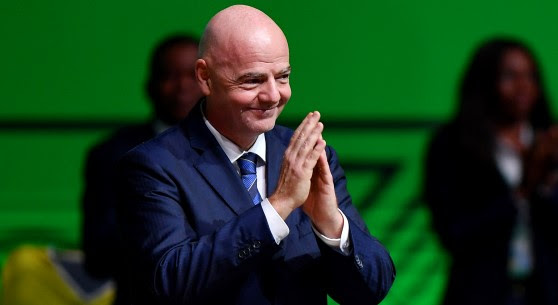 FIFA says Gianni Infantino has no influence over the organisation’s independent judicial bodies.