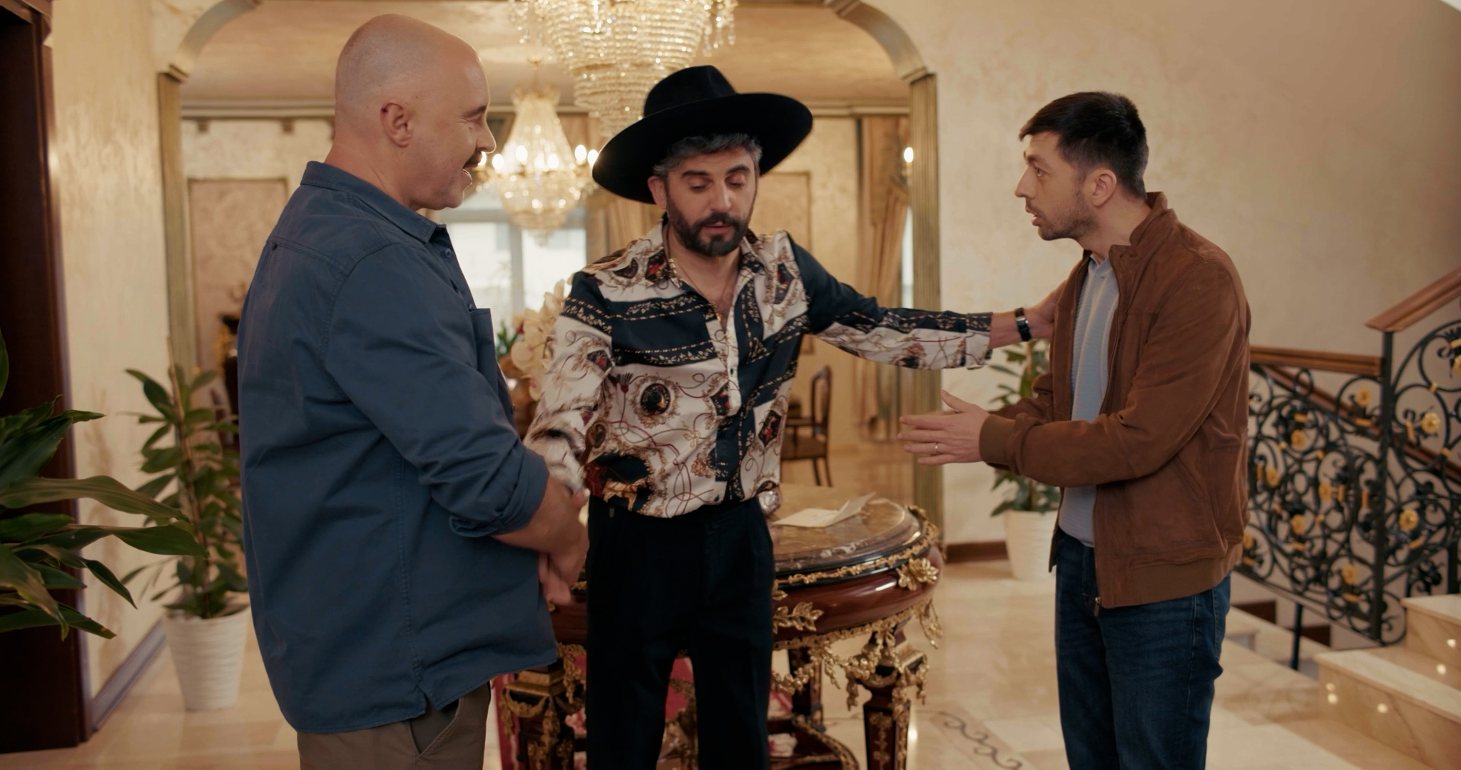 Cea mai vizionată comedie românească la cinema în 2025: pe ce platformă de streaming poate fi văzută acum