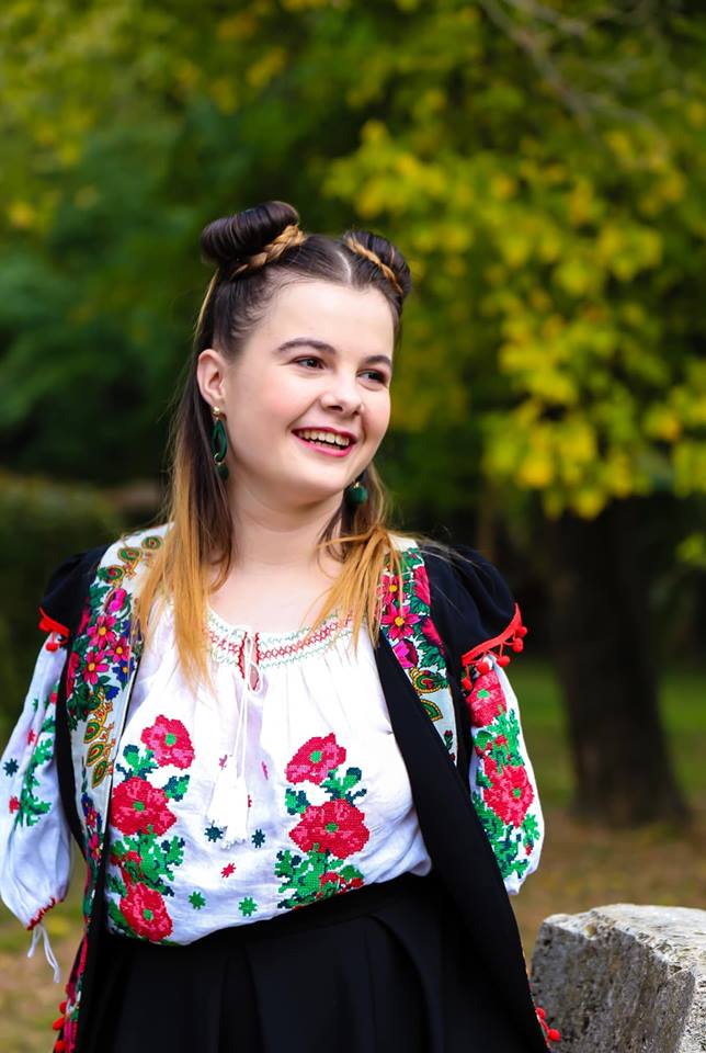Lorelai Moșneguțu, petrecere de ziua de naștere. Cum a fost aniversată fata care a câștigat Românii au talent | FOTO
