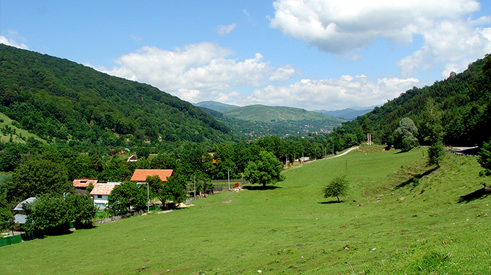 Valea Doftanei - locul perfect pentru relaxare. Atracții și obiective turistice