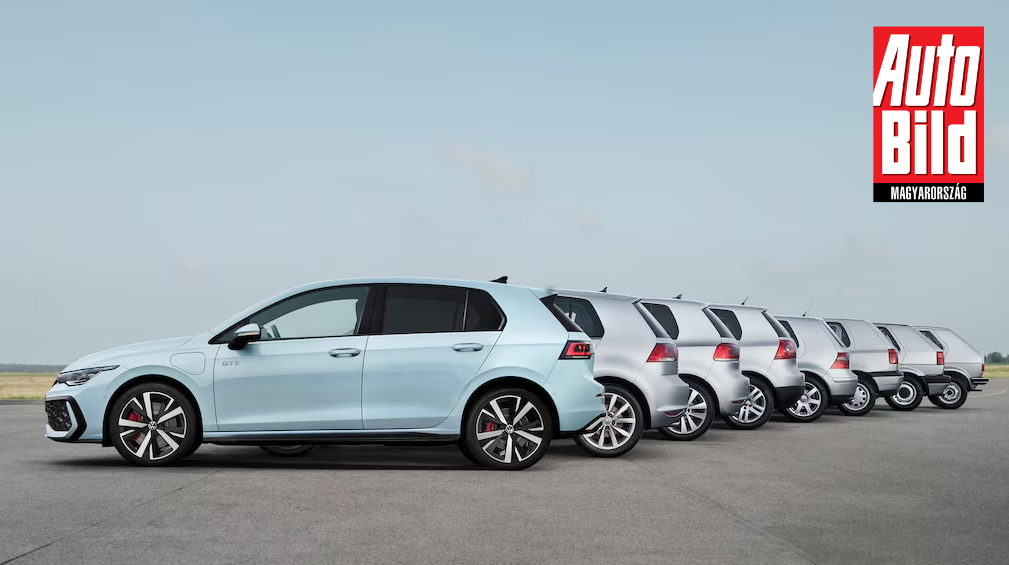 Mennyire tartja az árát egy régebbi, használt Volkswagen? Az újabb modellekkel pedig ez a helyzet