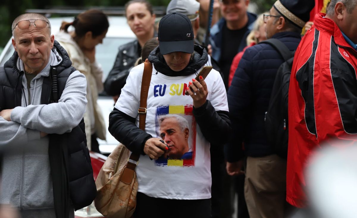 Parchetul General extinde urmărirea penală a lui Călin Georgescu. Fostul candidat la prezidențiale a citat din Corneliu Zelea Codreanu