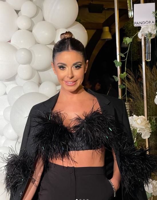 Anunțul făcut de Natalia Mateuț după ce a primit o nouă emisiune la Antena Stars: „Săptămâna viitoare plec”