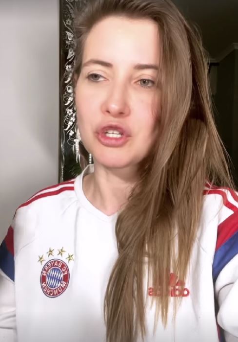 Motivul pentru care Iulia Albu are fața umflată: „Este o problemă pe care abia acum am reușit să o rezolv”
