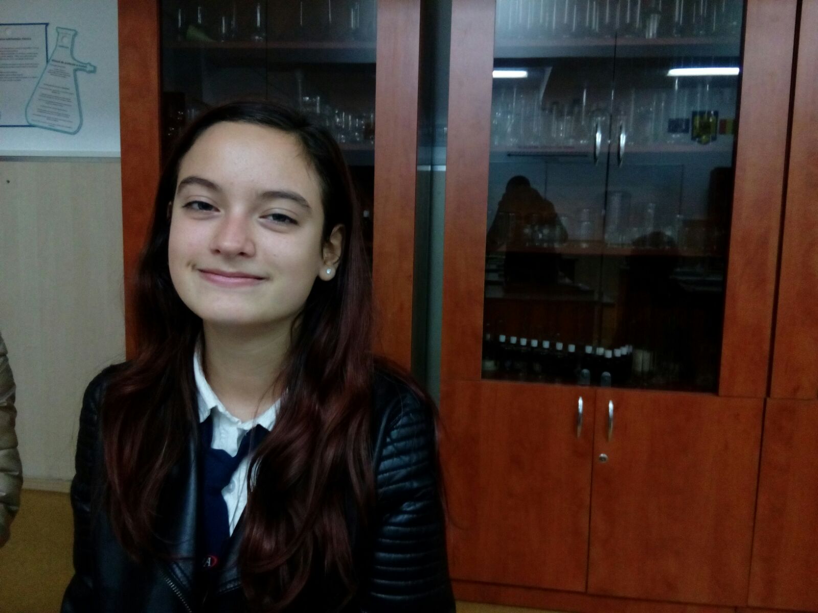 REPORTAJ / Trei elevi de la un colegiu din Galaţi, membri ai Mensa, printre cei mai inteligenţi 2% oameni din lume - FOTO