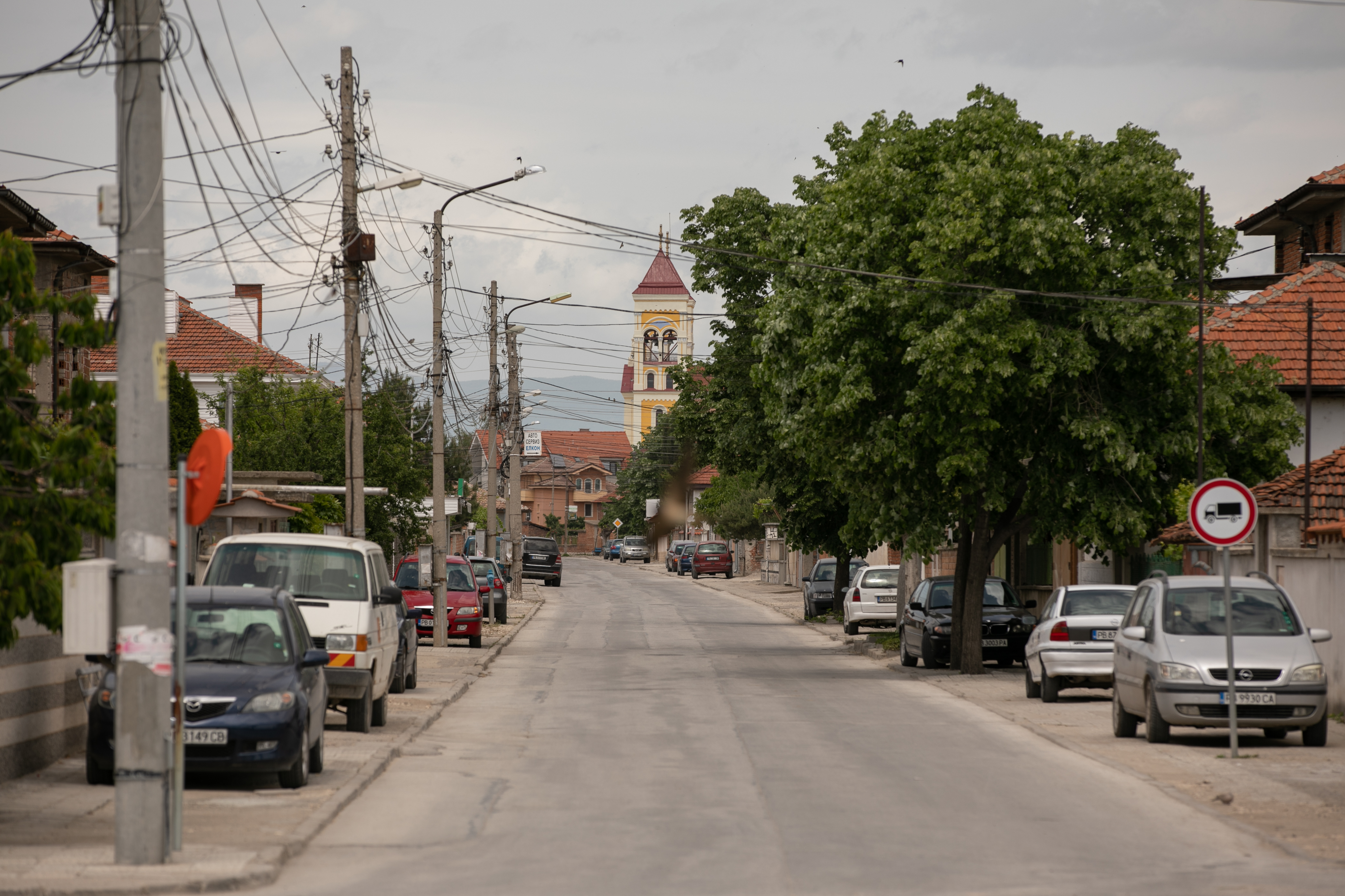 CORESPONDENȚĂ din Bulgaria | Papa vine în Urziceniul vecinilor! Ultimele pregătiri înainte de sosirea Suveranului Pontif la Rakovski, un orășel de doar 17.000 locuitori
