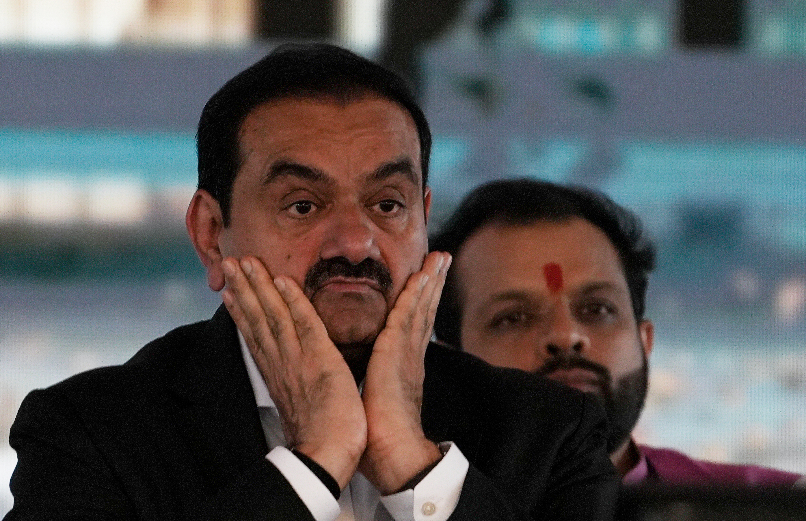 Indian billionaire faces backlash over plot to takeover South Africa's $25bn electricity upgrade